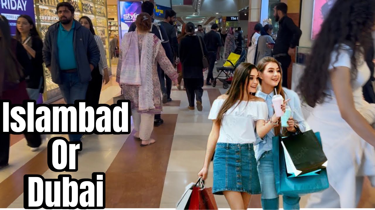 Centaurs Mall Islamabad Walking Tour | Blessed Friday sales |Rashidmalik1425