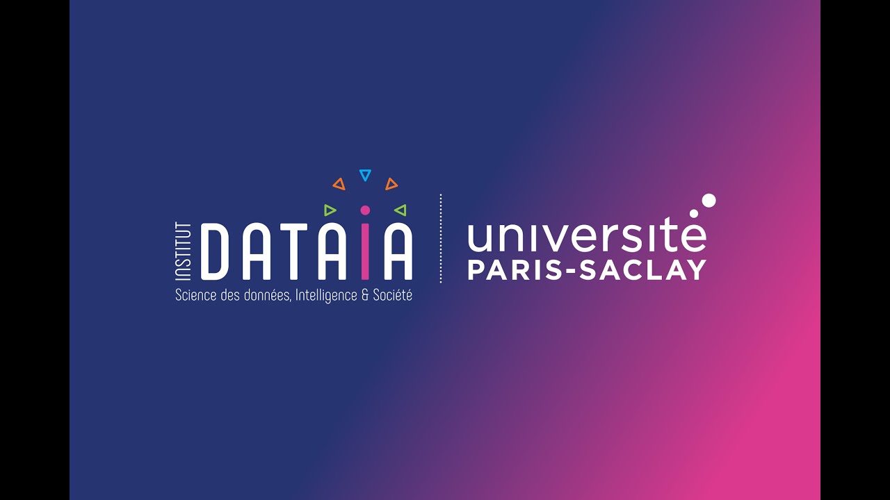 L'Institut DATAIA Paris-Saclay