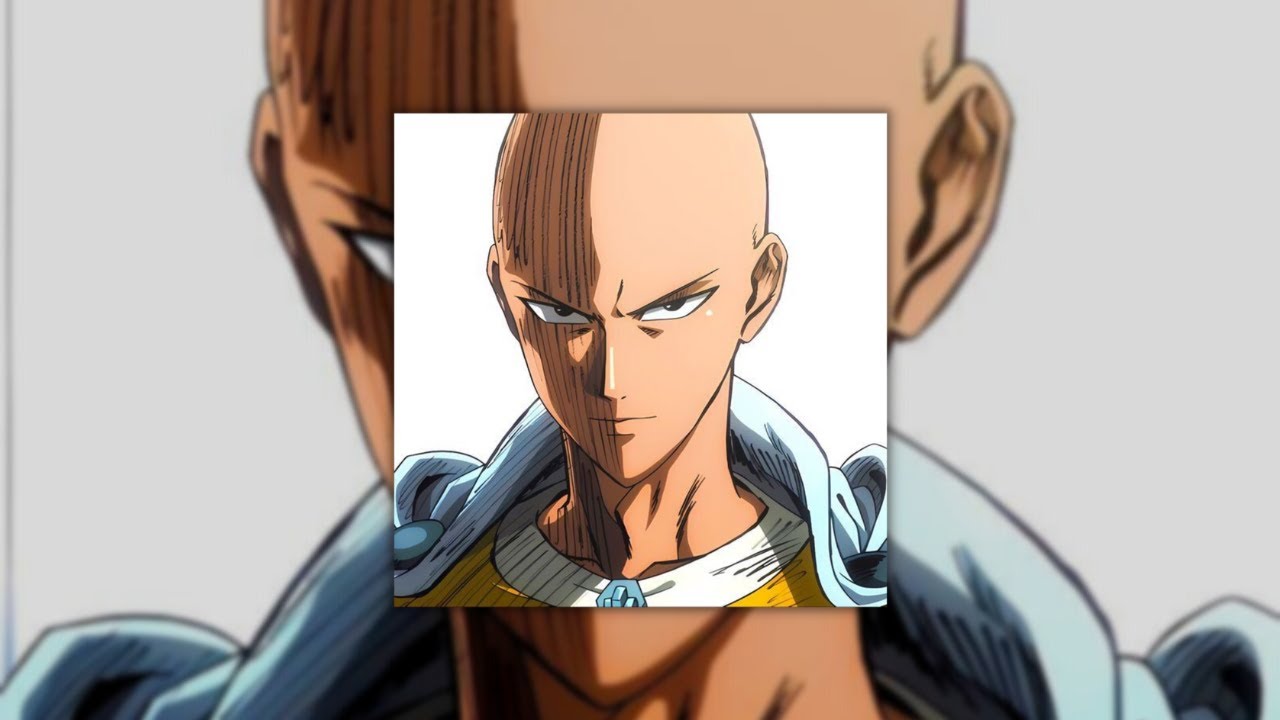 One Punch Man Opening Theme - JAM Project - THE HERO !! (slowed + reverb)
