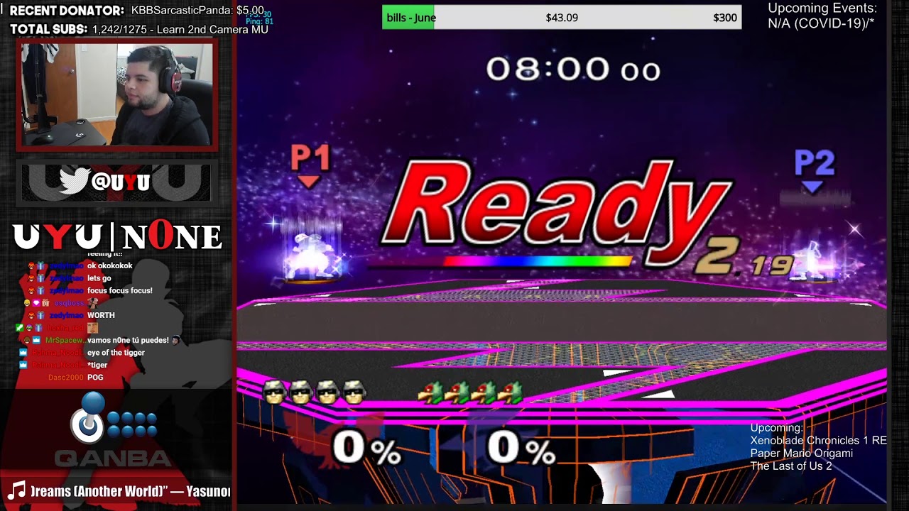 n0ne vs bobby big ballz - Top 12 LF Rona Rumble MW IV