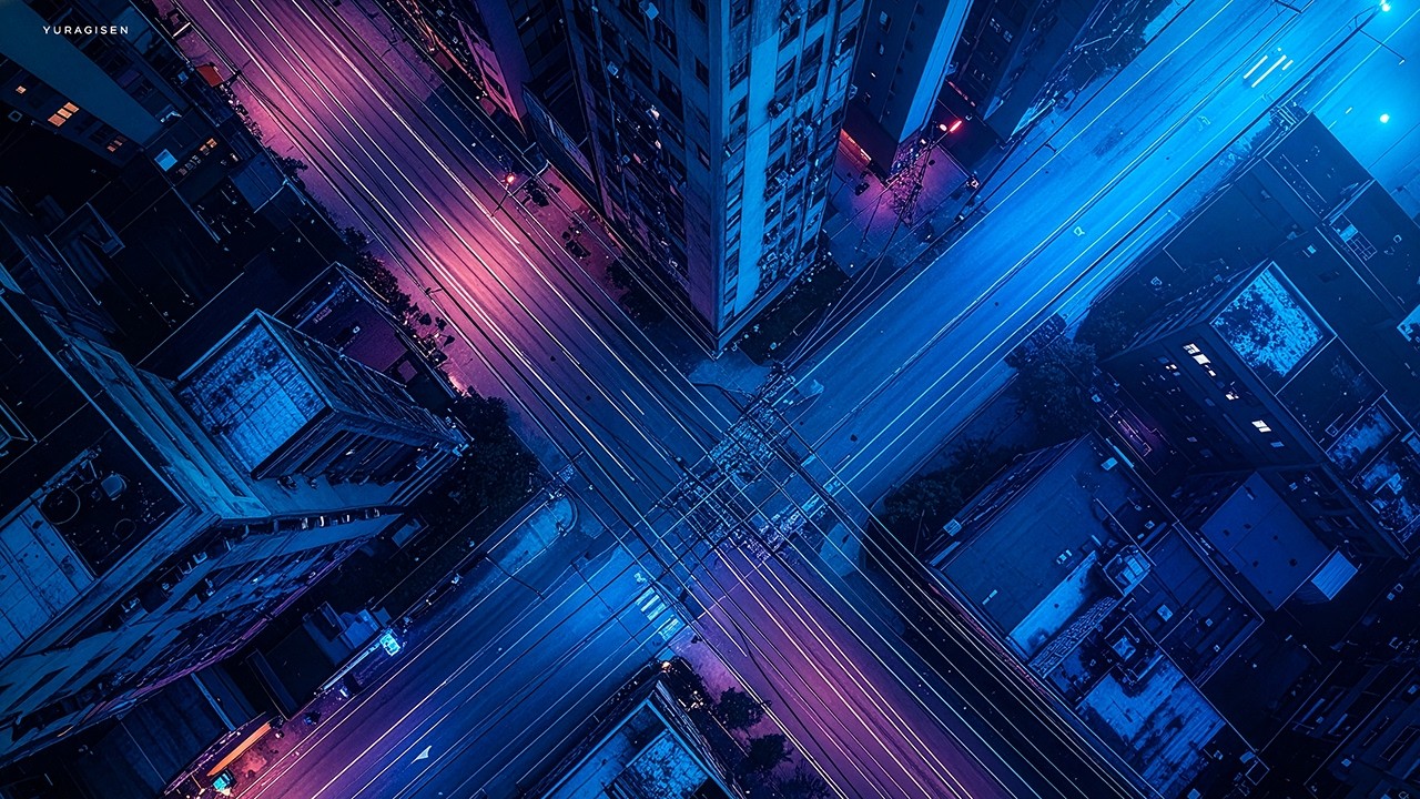 aoi - 06｜Urban Grid3