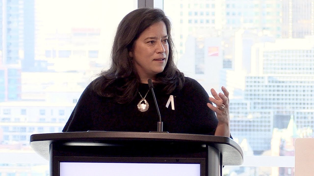 'Sexual harassment is deplorable and it must end:' Justice Minister