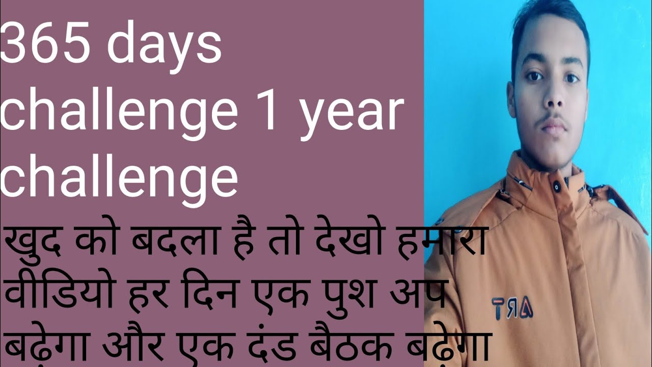 365 days challenge 1 year challenge Days 28 complete 💯%