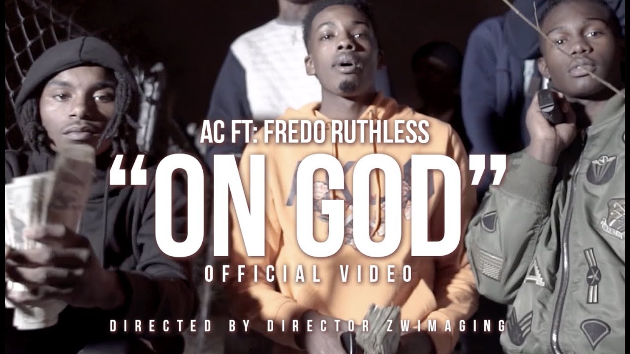 AC ft Fredo Ruthless  