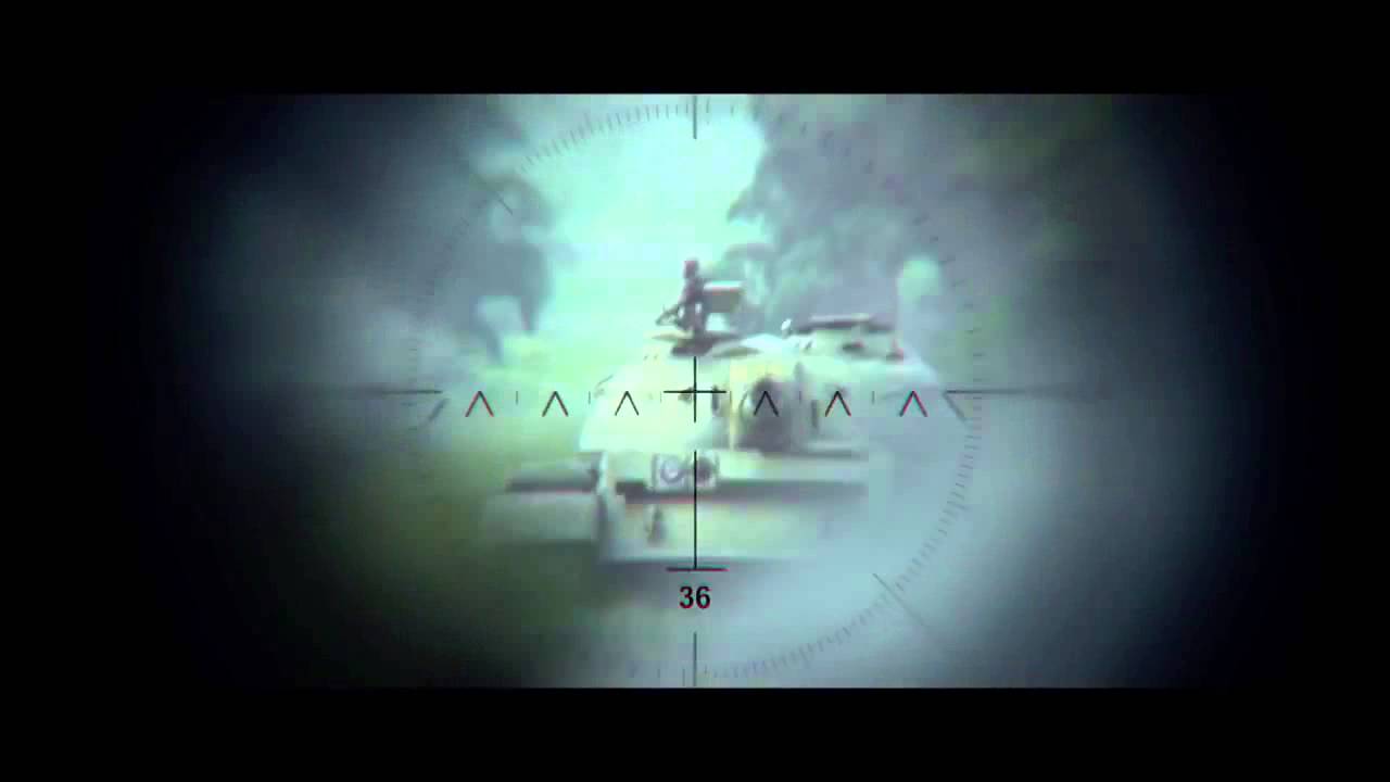 World of Tanks - Chinese Tanks Trailer