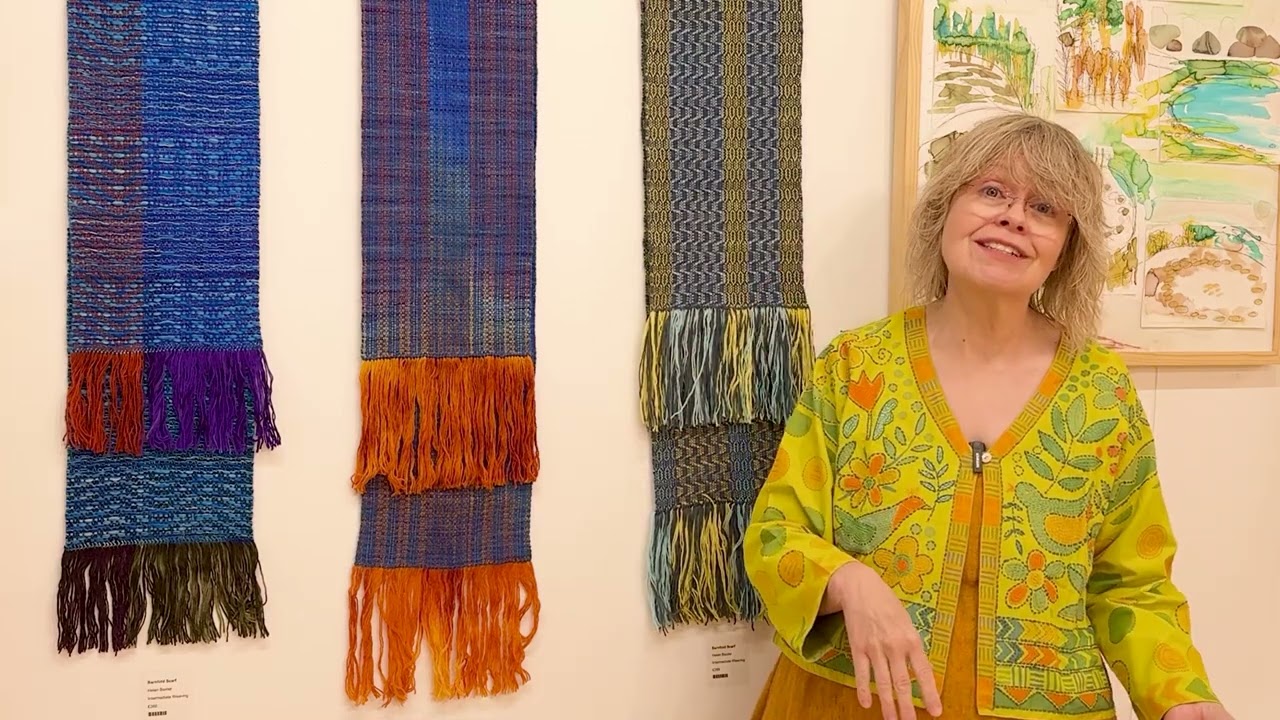 Process Of Change | Farfield  Exhibition |  2024