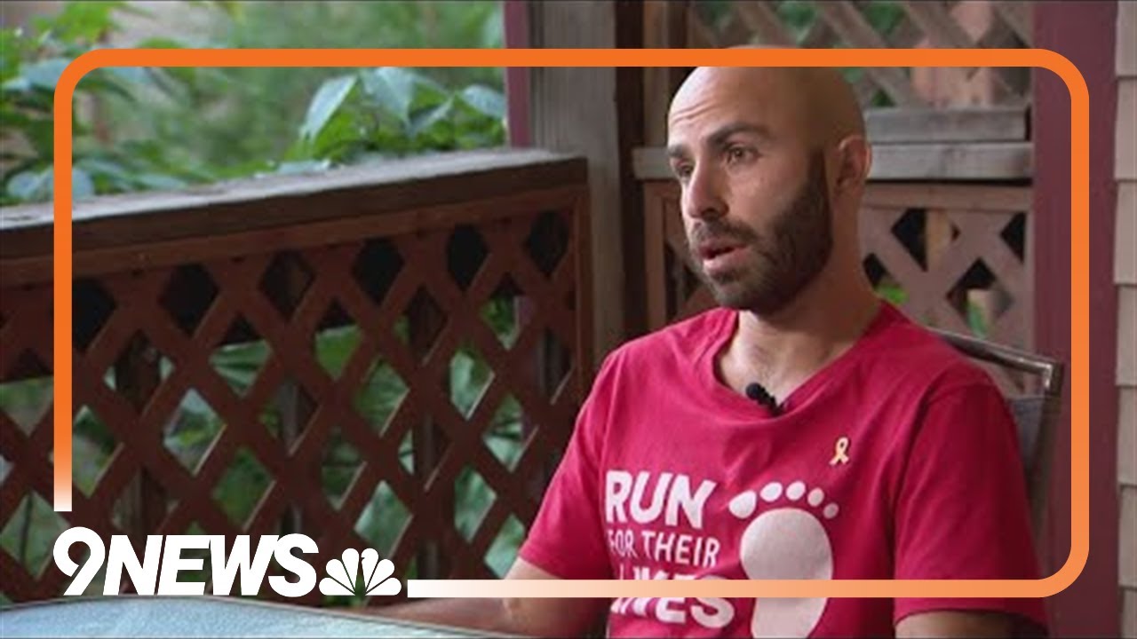 Man shares what he saw at the Pearl Street Mall attack