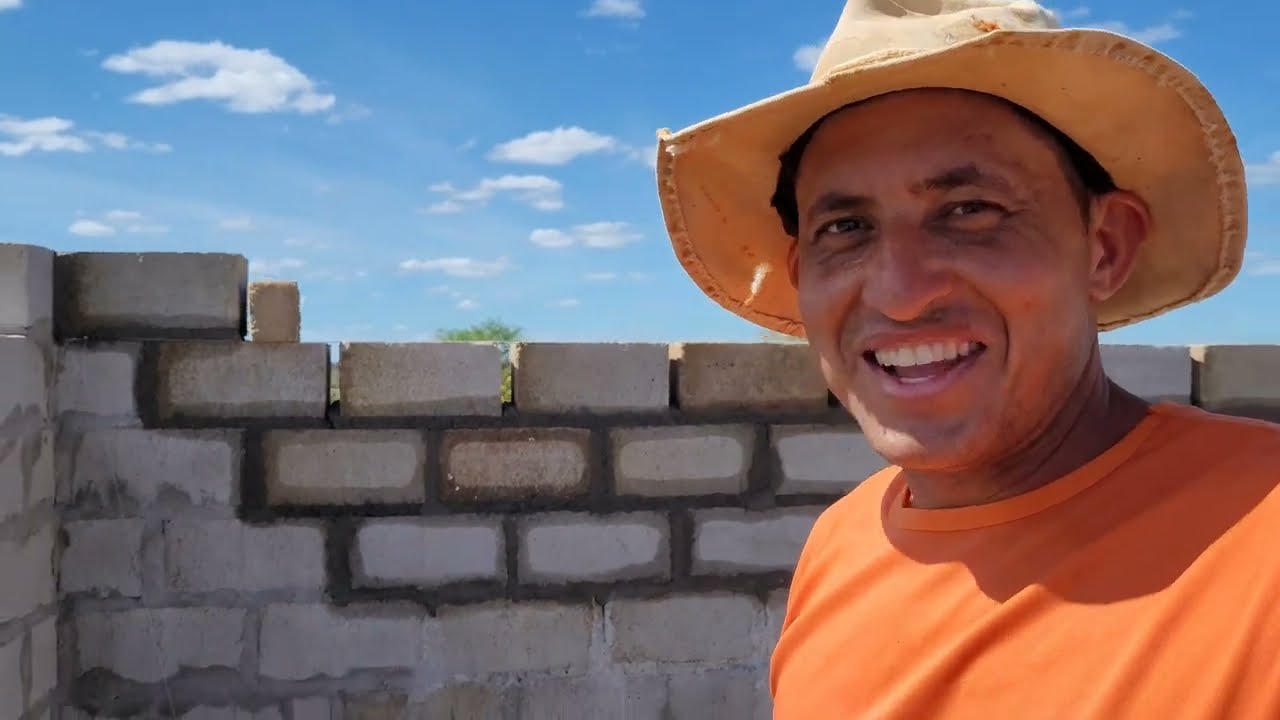 Não se iluda com construções caseira