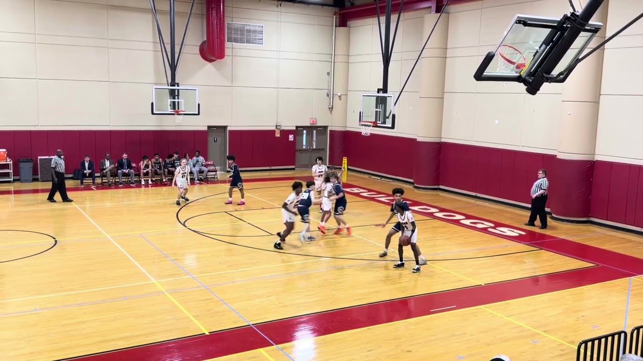 JHHS vs Etown HS - JV - 02/02/2026