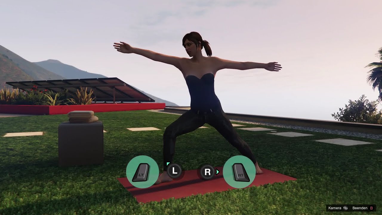 GTA Online Enhanced 1.000.000.000 $ vor GTA 6 Episode 6