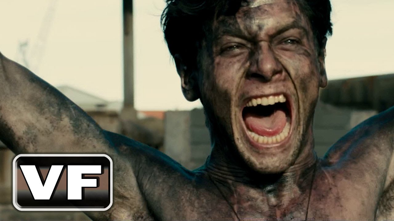 INVINCIBLE Bande Annonce VF (Angelina Jolie - 2015)