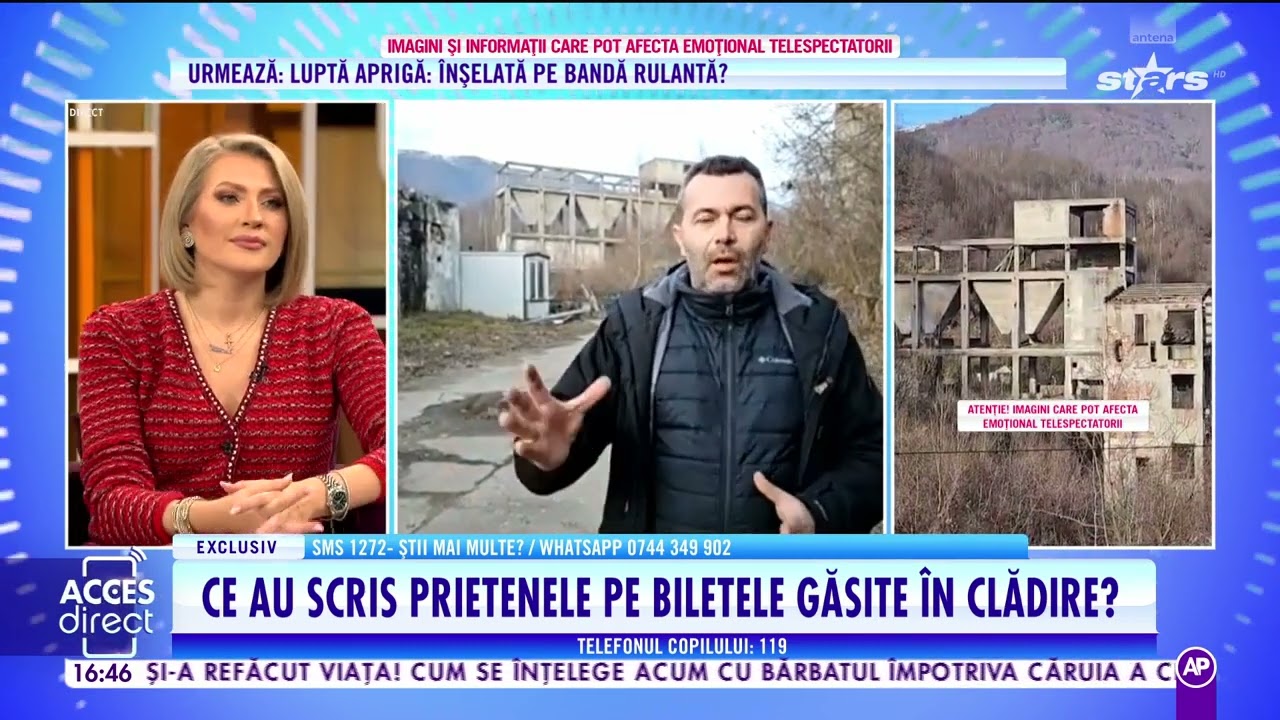 Misterul morții celor două adolescente de 15 ani