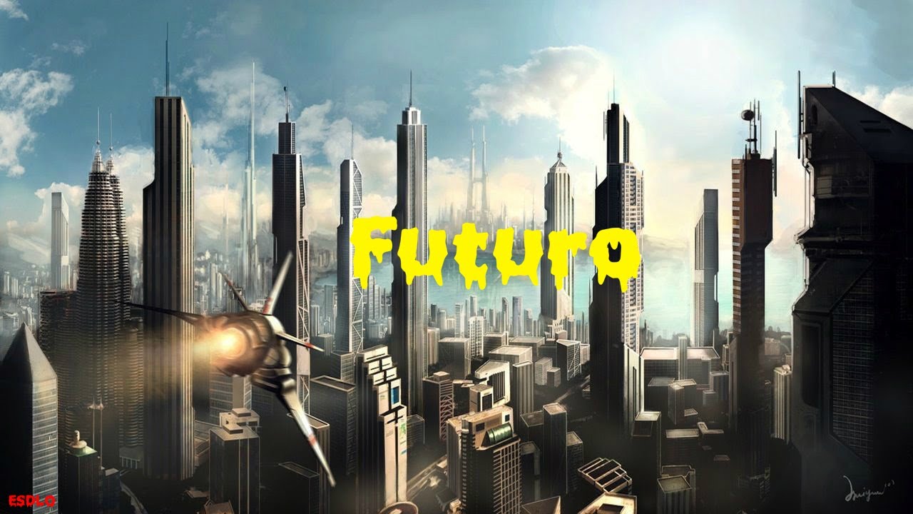 Creepypasta: Futuro - Loquendo
