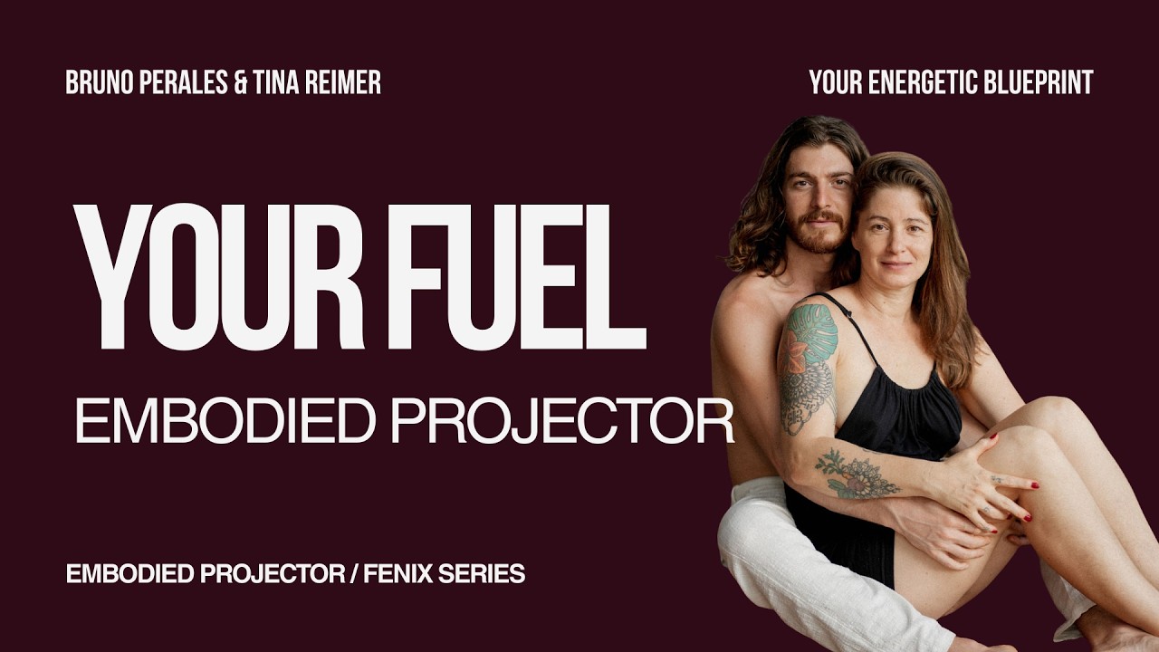 The FUEL for a PROJECTOR