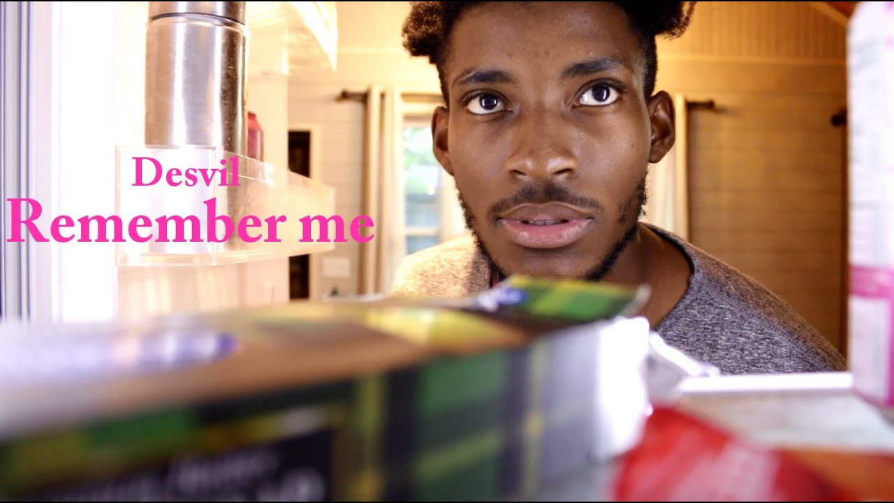 Desvil - Remember me (Video)