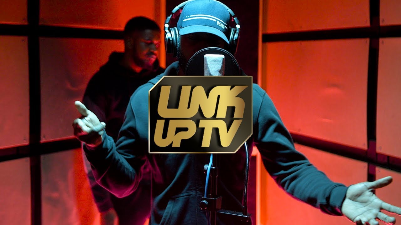 RA - HB Freestyle | Link Up TV