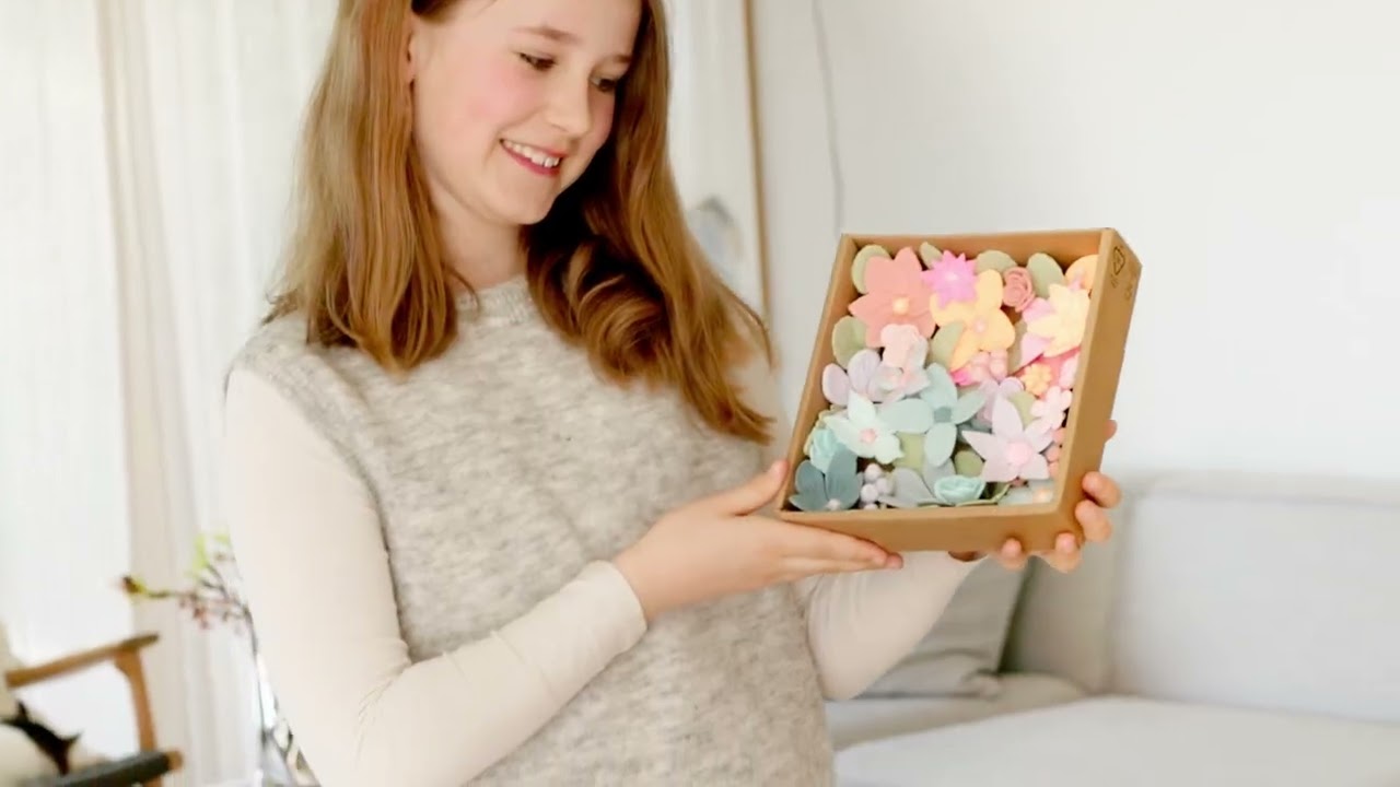 Unleash your children's creativity through playful and fun crafts
