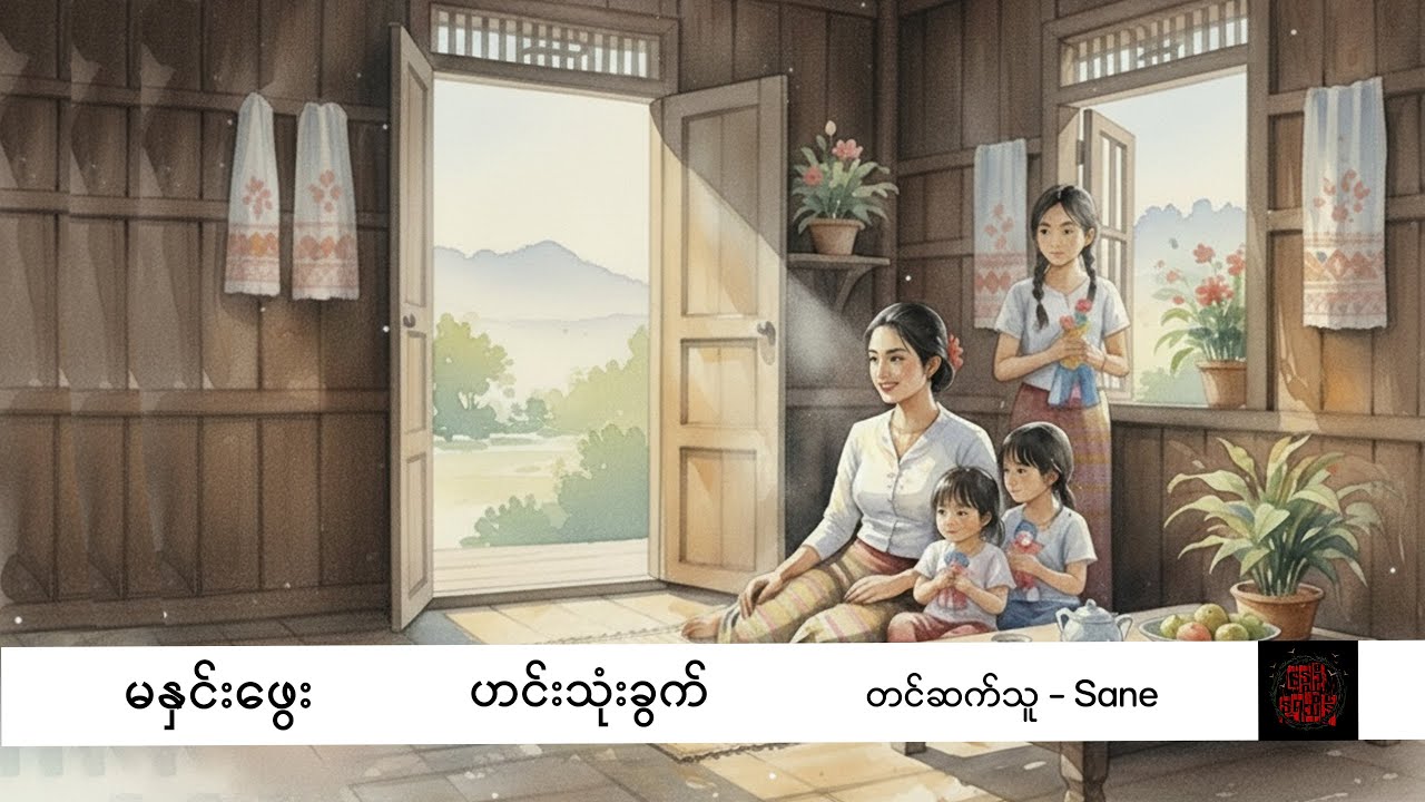ဟင်းသုံးခွက် - မနှင်းဖွေး