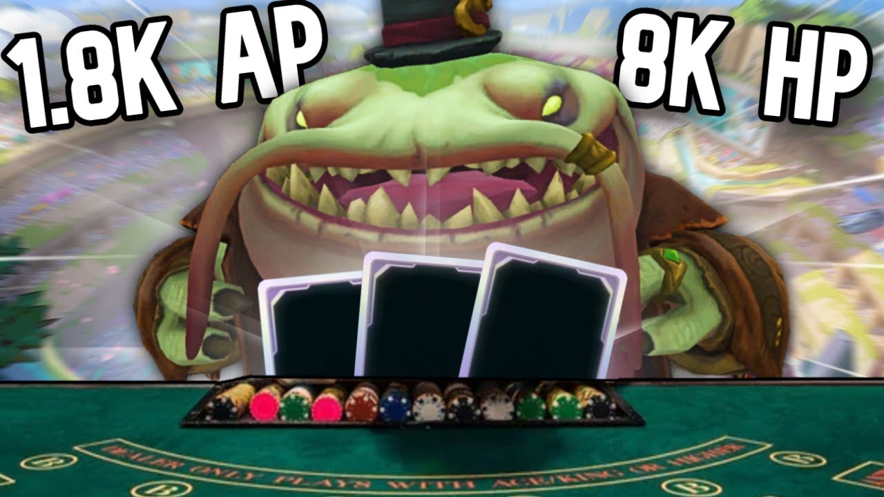 HIGHROLLING LIKE NEVER BEFORE IN ARENA