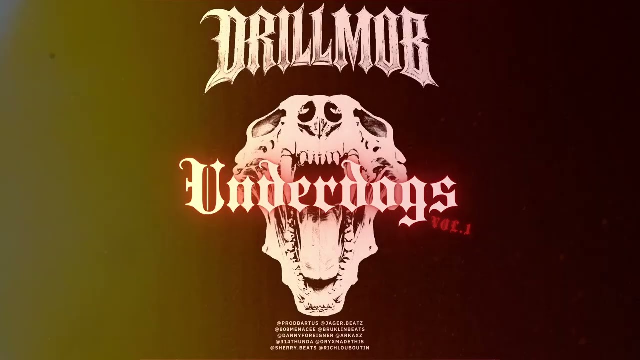 DRILLMOB - 