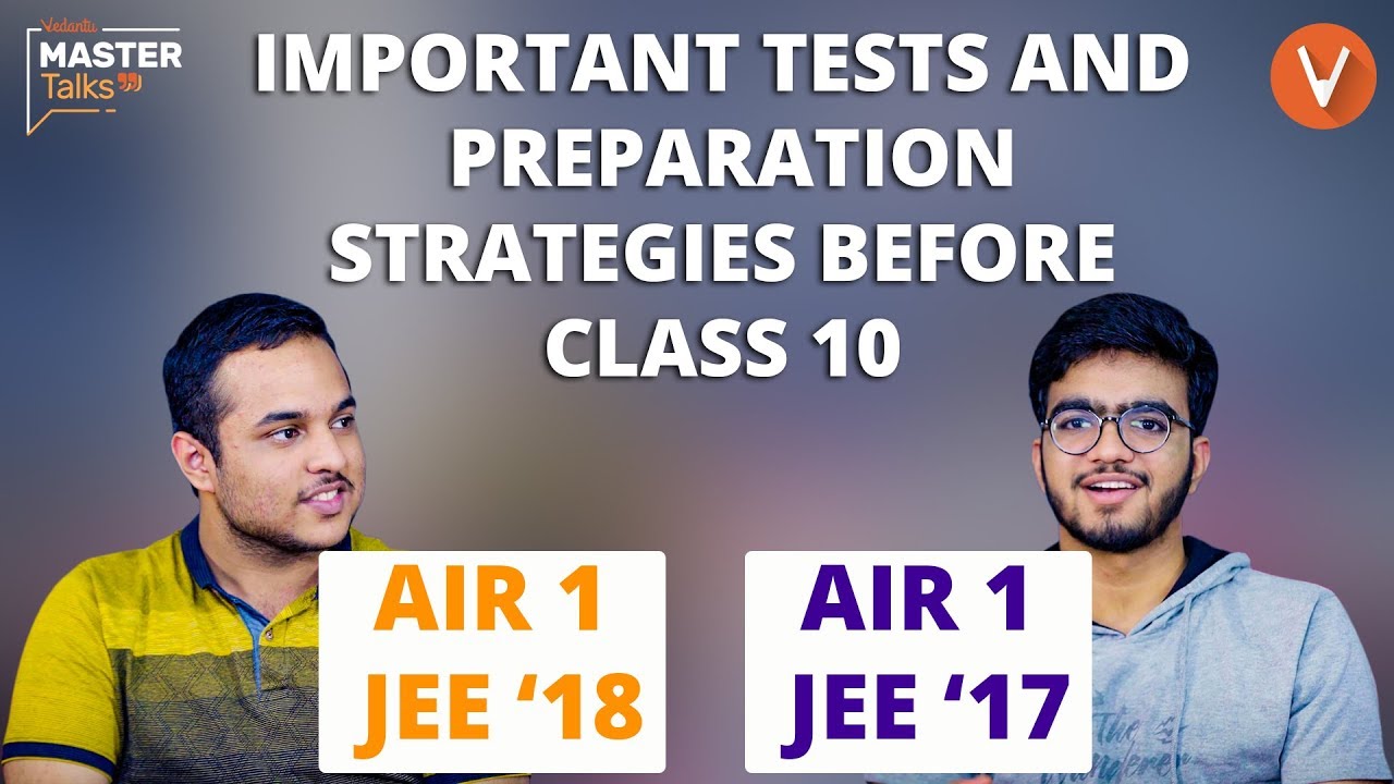 How to Prepare for NTSE Class 10 | Olympiad Preparation | Exam tips and tricks | Vedantu