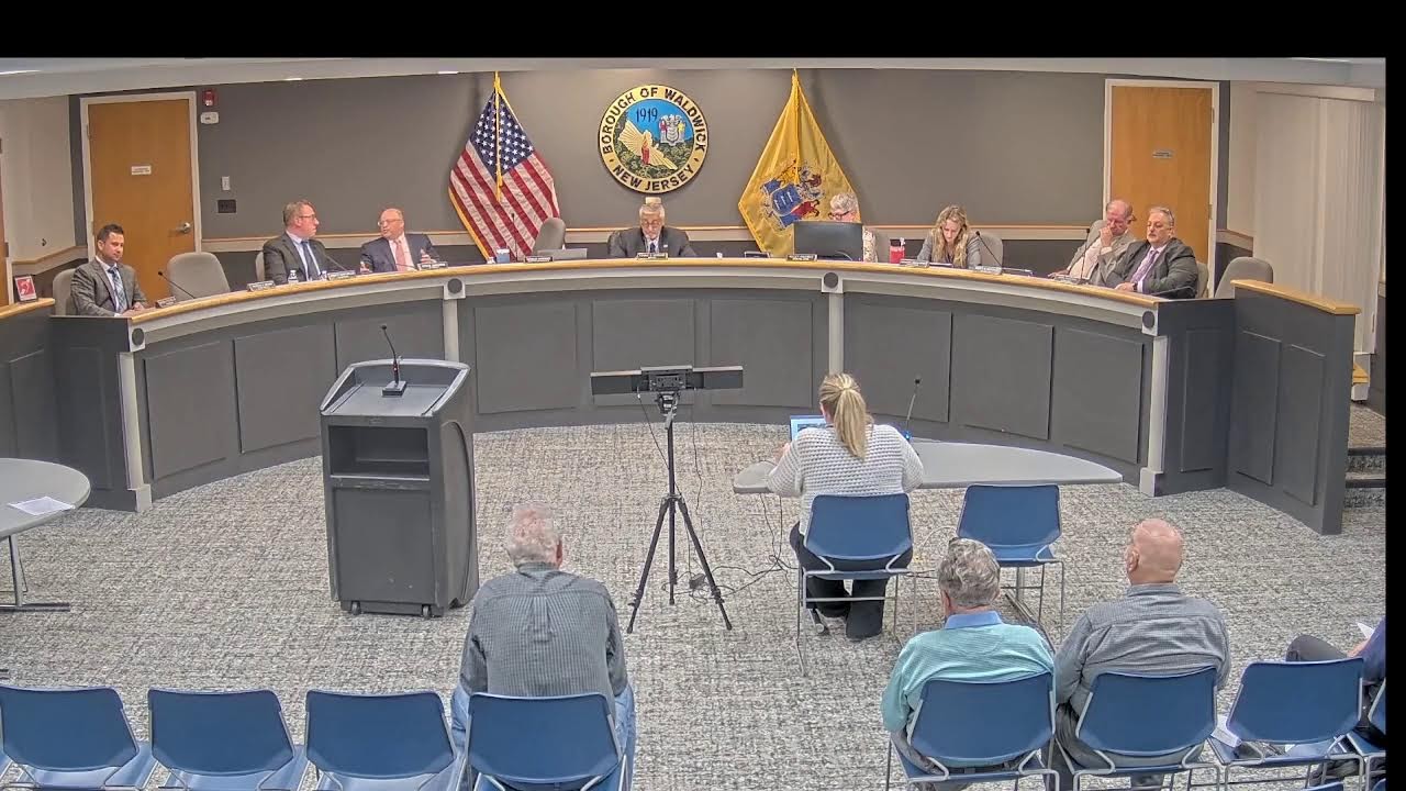 09-30-2025  Council Regular Meeting