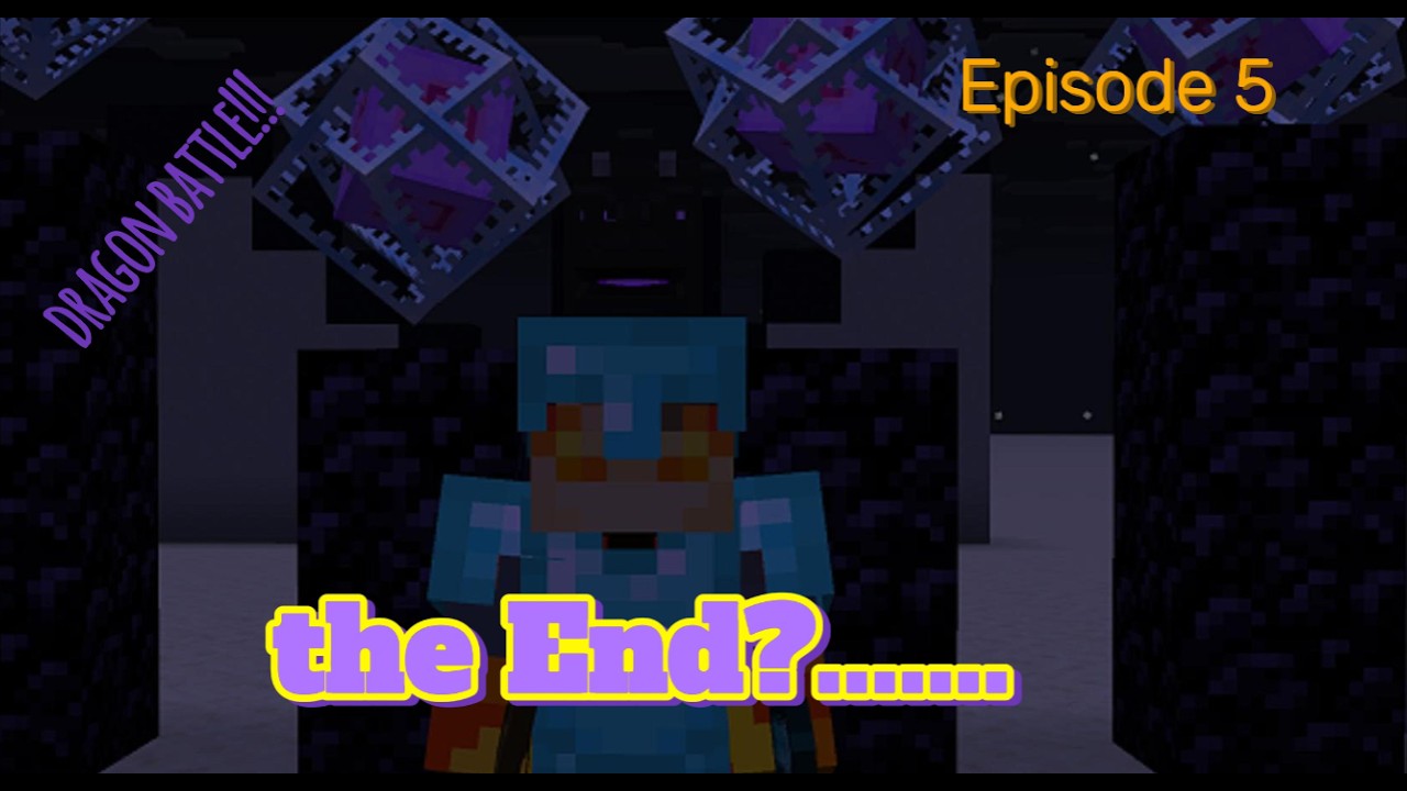 the End?....