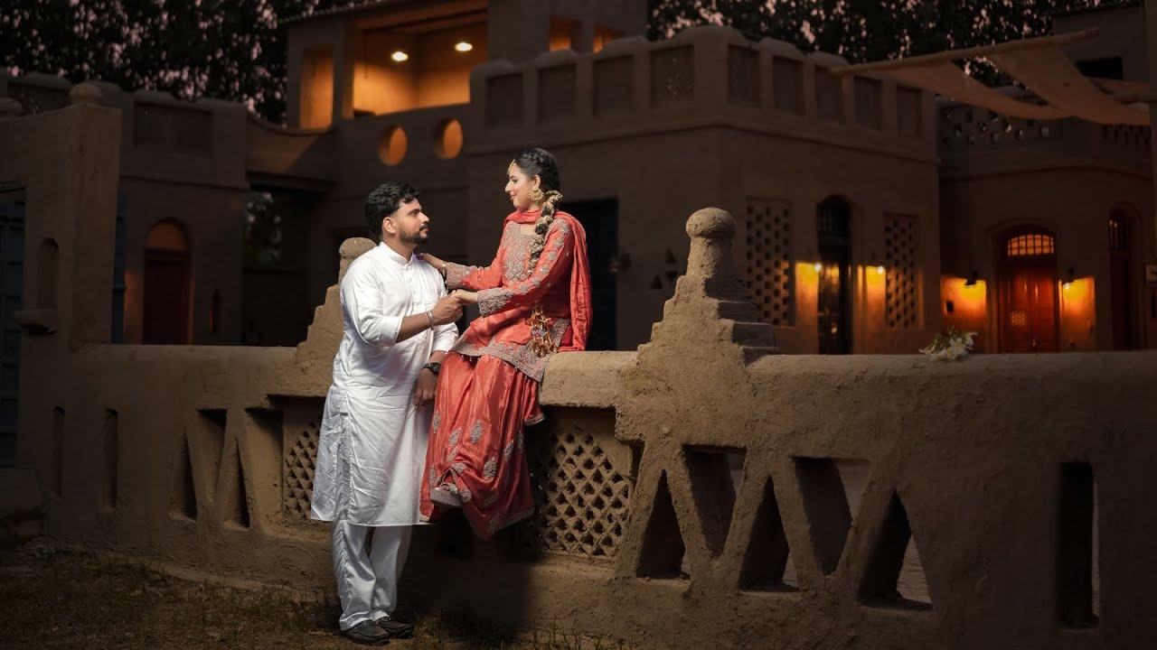 RAHUL + HENNA || WEDDING SAME DAY ||