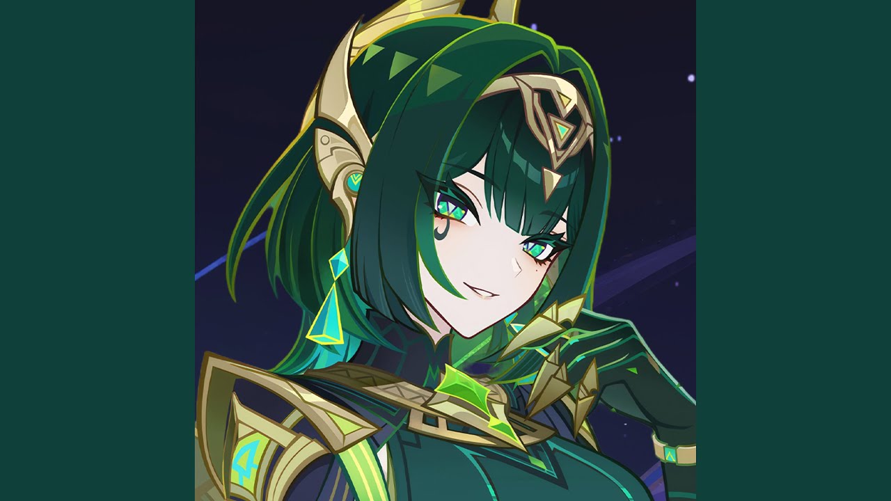 Nefer Theme (Character Trailer Music)