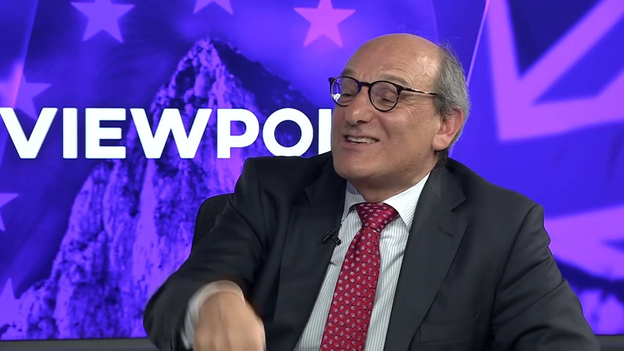 Trilateral forum normalised dialogue making Treaty negotiations possible, says Caruana