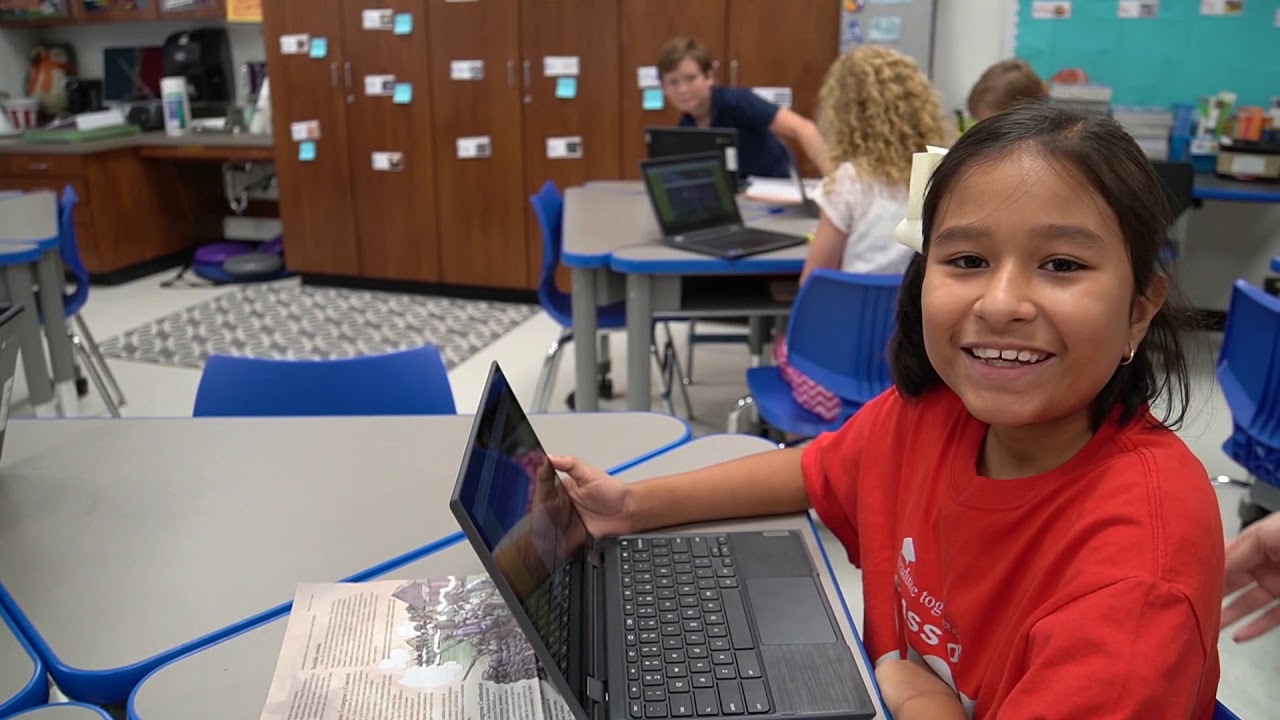 Best Schools in Dallas (Season 3): Mockingbird Elementary