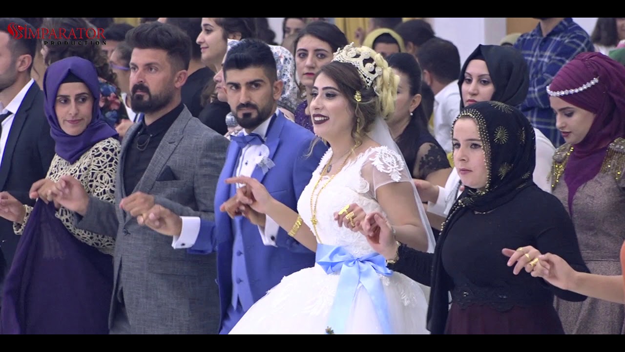 Bağlamacı - Vedo -- 2019 Grani New --Daweta Xürsiya (İMPARATOR PRODUCTION)