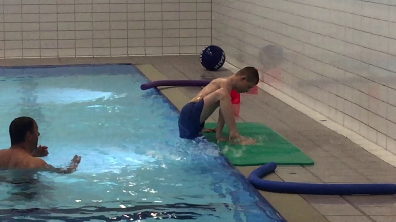 Alessandro, Kanjerdiploma van Heliomare