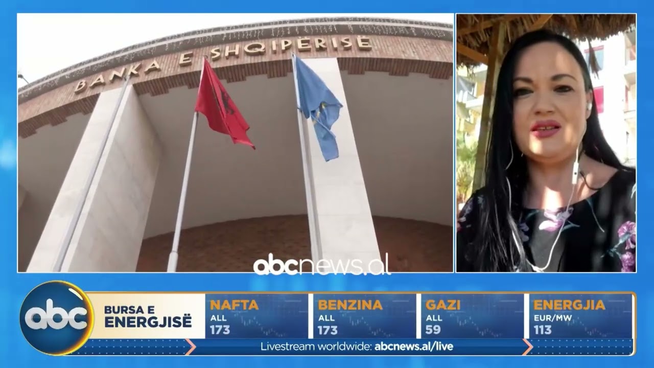 “Ekonomia po performon mirë”, Radonshiqi: Depozitat në euro,në rënie.Individët marrin më tepër hua..