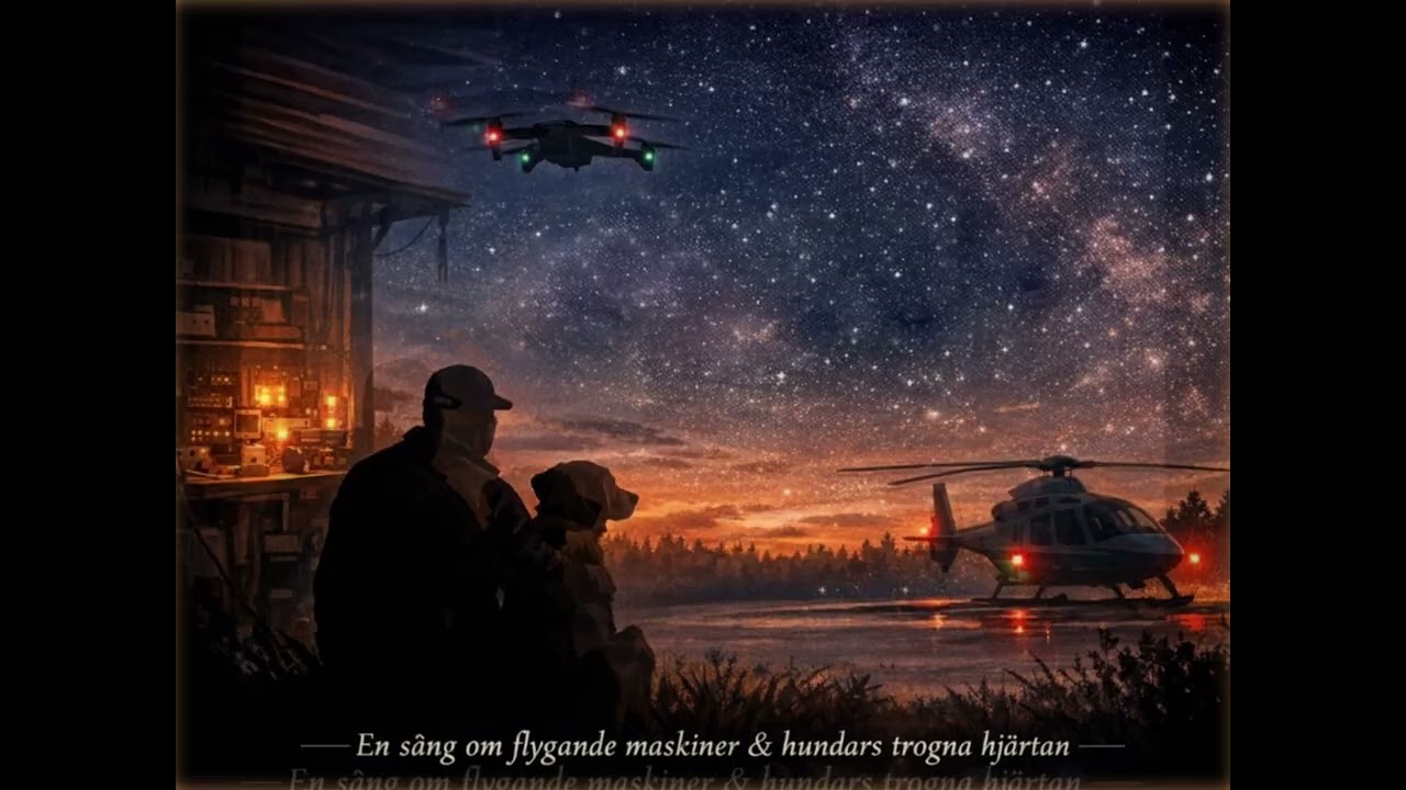 Ingemar och Stjärnorna