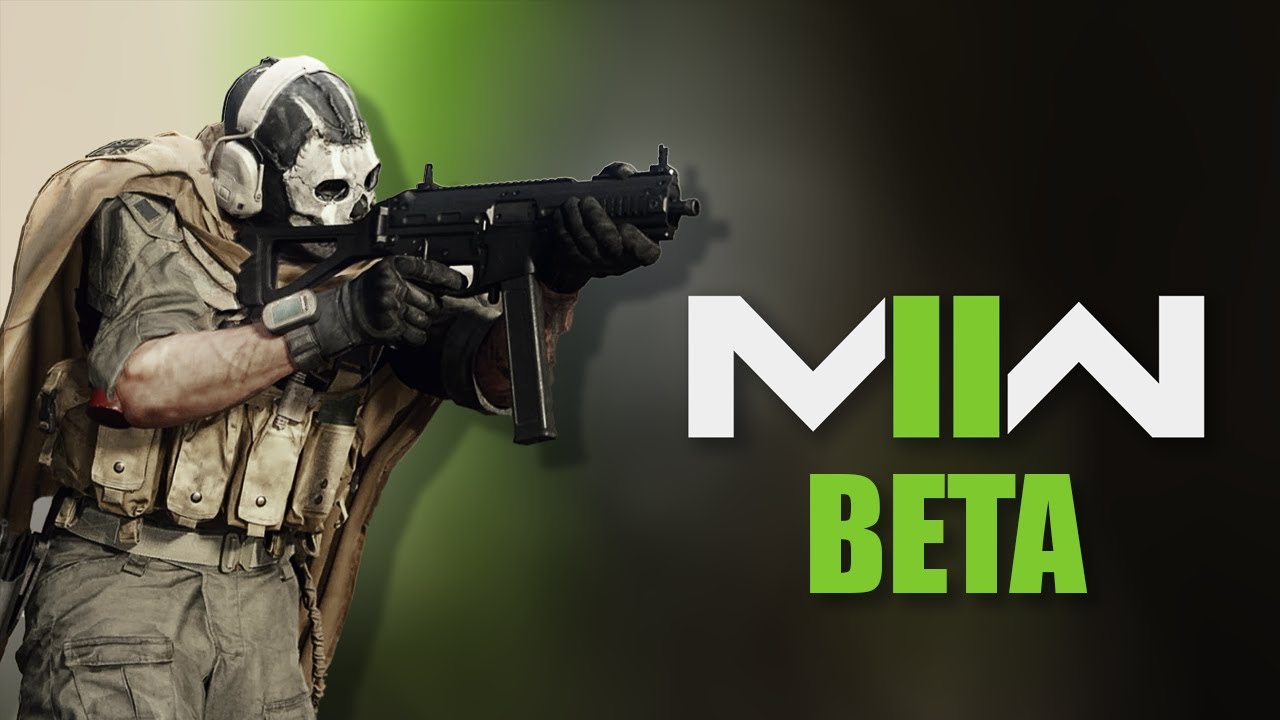 Modern Warfare 2: BETA - Hívott a kötelesség!