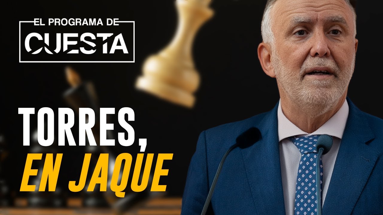 Torres, en jaque: Aldama tira de la manta y entrega una lista de pruebas en su contra