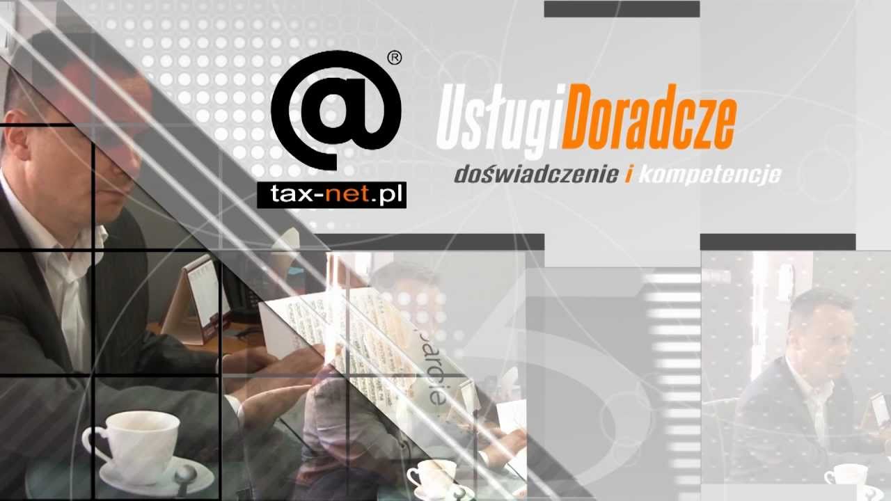 TAX-NET NewConnect