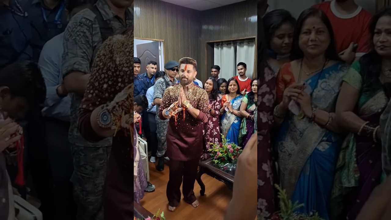 Chirag Paswan trending video #chiragpaswan #modi #reservation #trending #shorts #viral