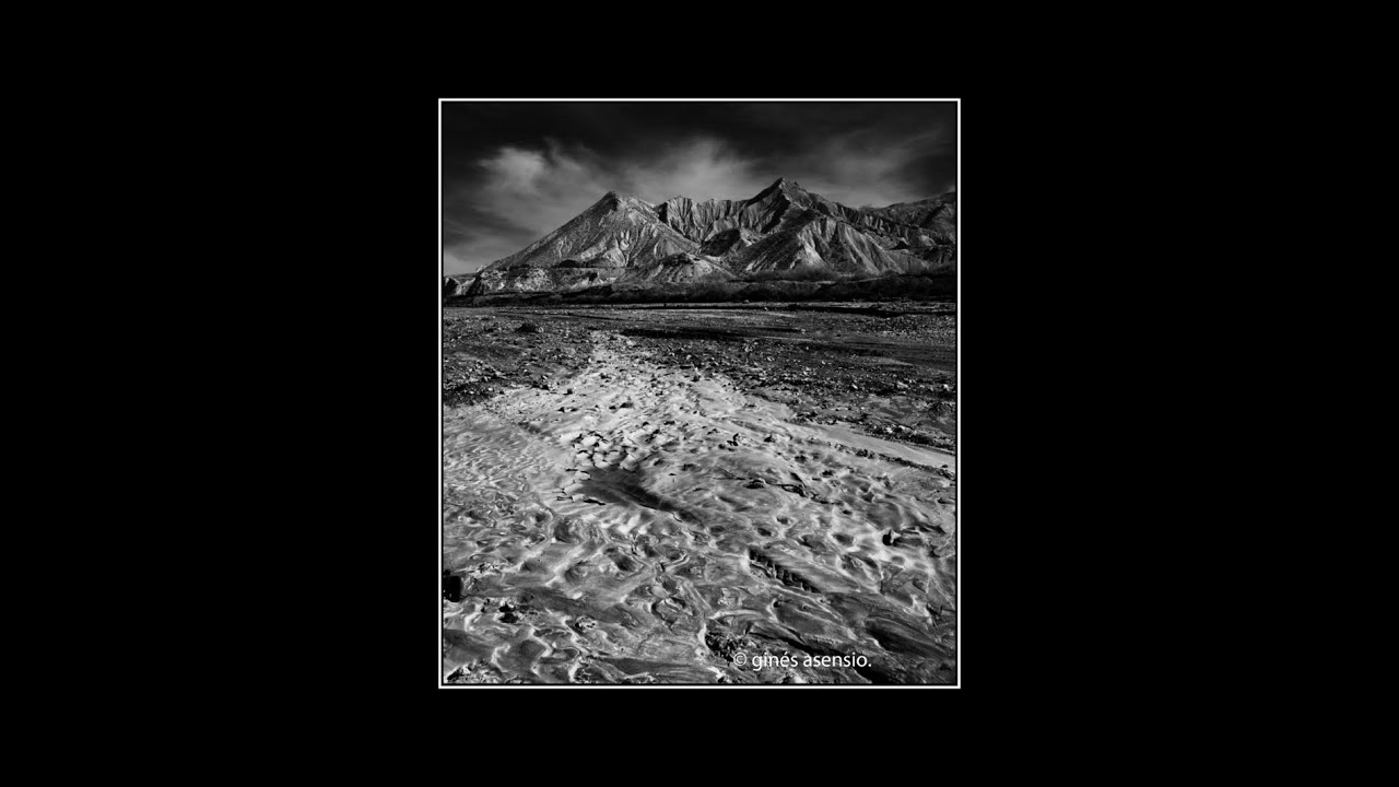 Gines Asensio Chapapría Exposicion Fotográfica 