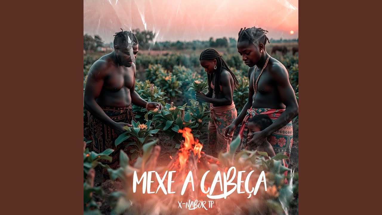 Mexe a Cabe&ccedil;a
