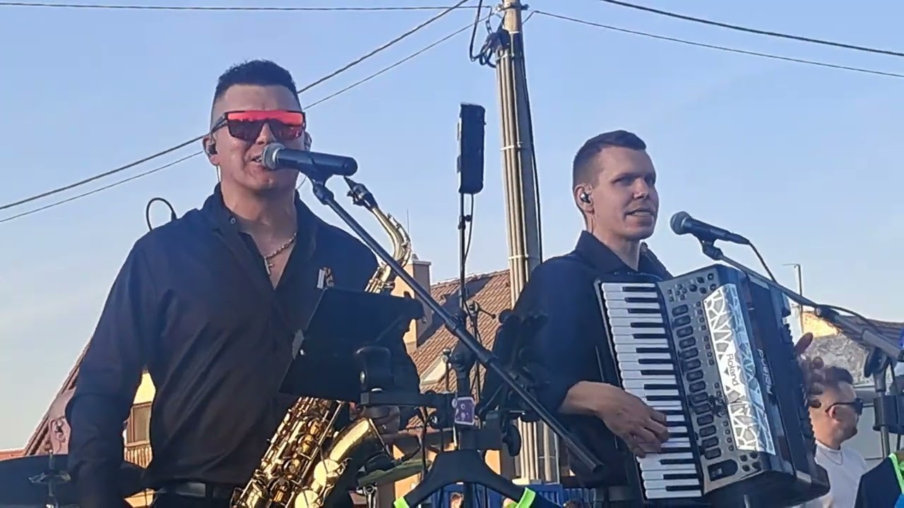 Rollanďaci 3jo - Divčino moja (Poprad stráže 1.5)