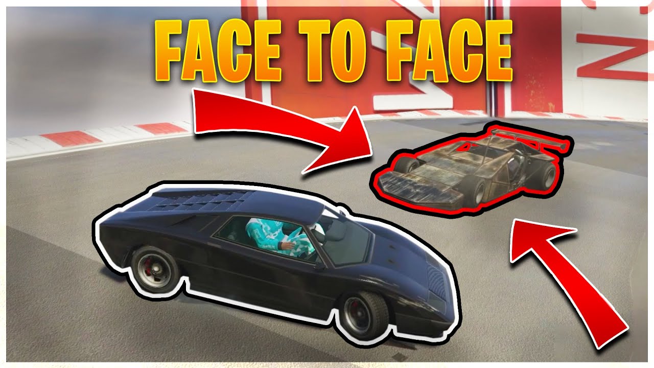 FACE TO FACE (DRUHÝ POKUS BEZ HACKERA) [MarweX&@Morryeej&@JakubDestro&@Cuky2222&@DejvikGOD]