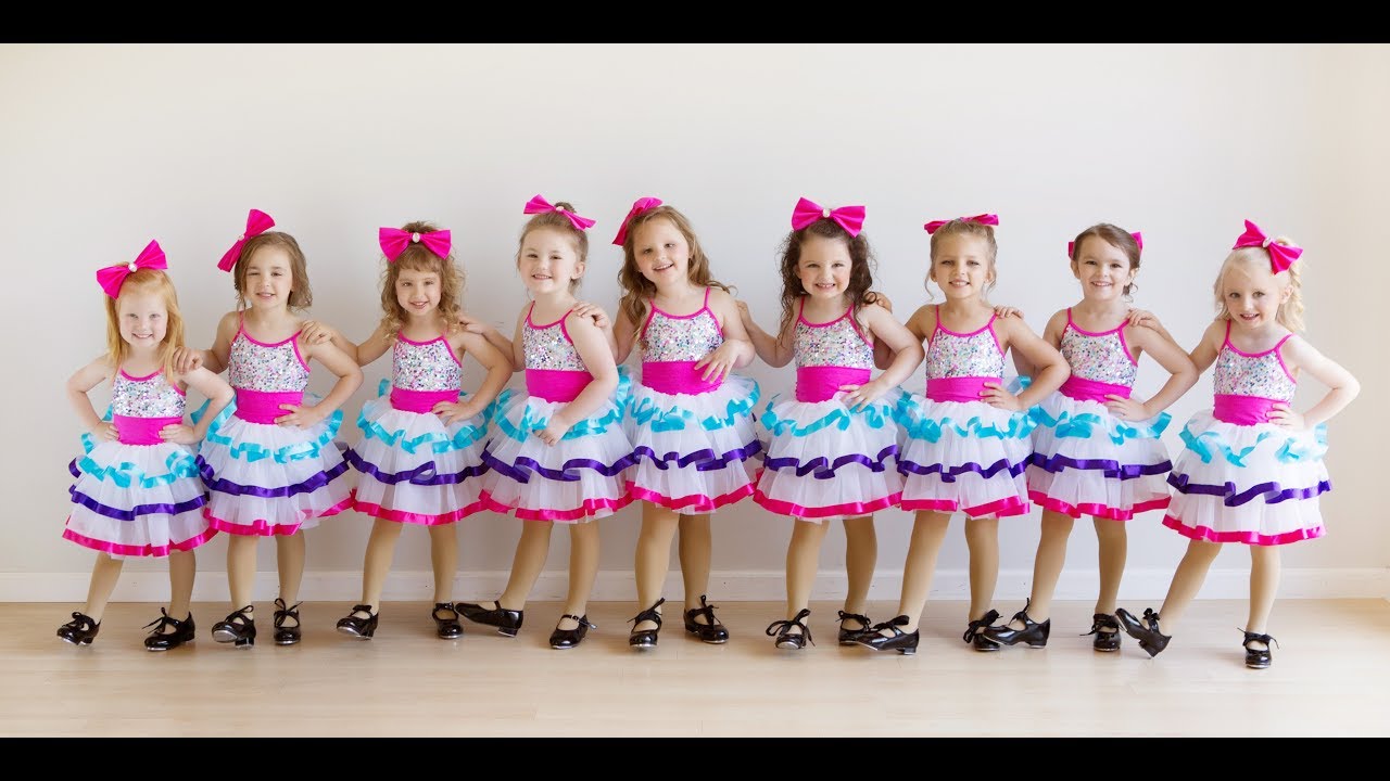 Sugar Pie, Honey Bunch - The Beat School of Dance