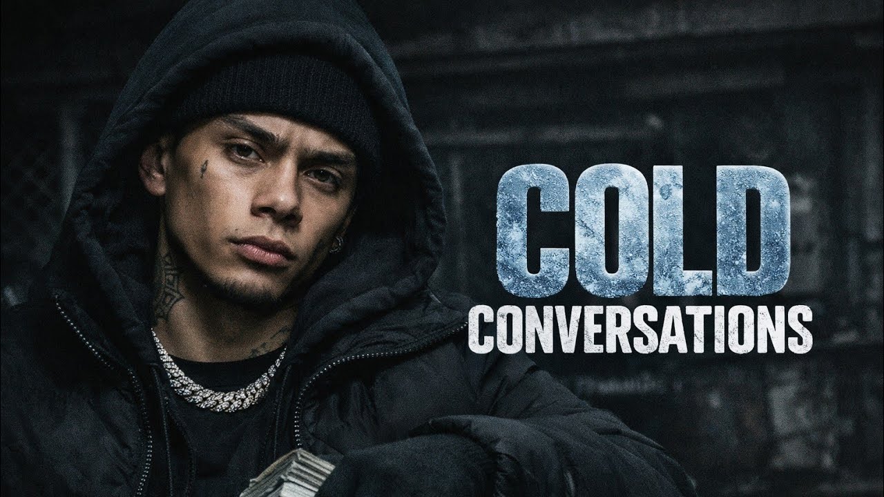 Central Cee _ Cold Conversations – Emotional UK Drill Song 