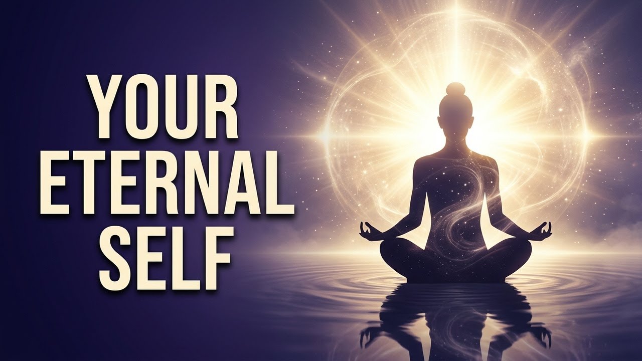 Returning to Your Eternal Self: A Gentle Invitation to Wholeness & Peace