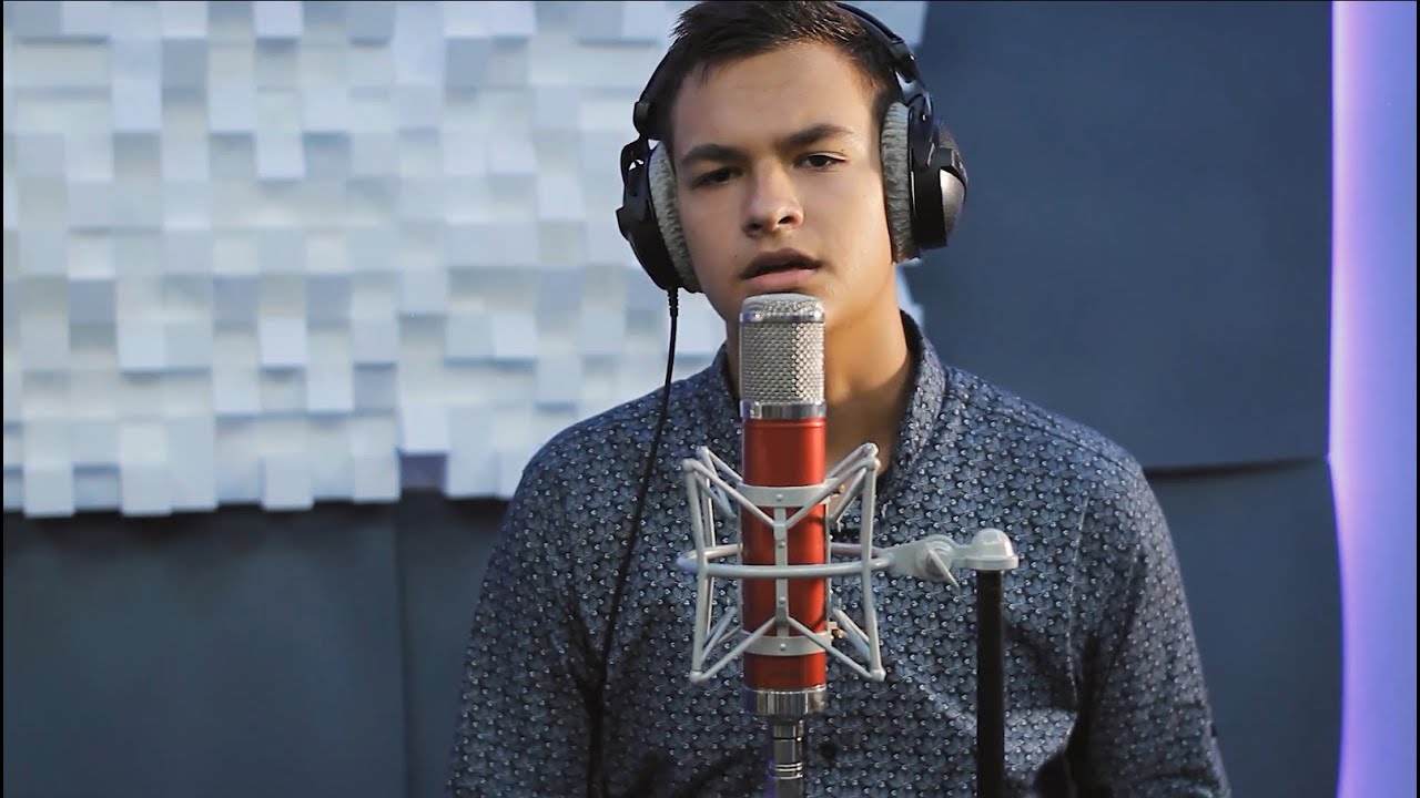 Dražen Baković - Imam ljubav (uživo)