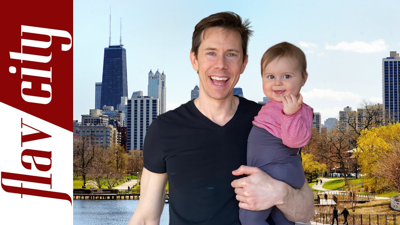 My Favorite Grocery Stores & Local Shops In Chicago - Day In The Life Quarantine Style