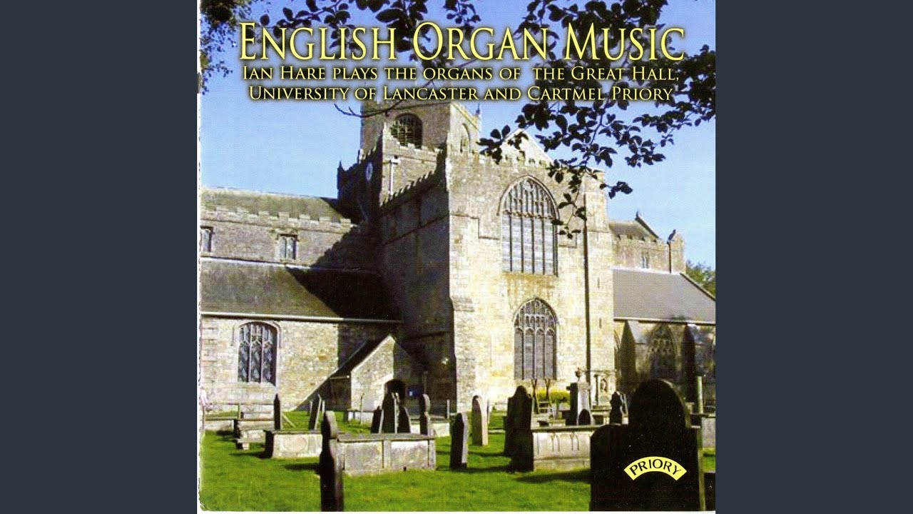 Choral Song & Fugue in C Major
