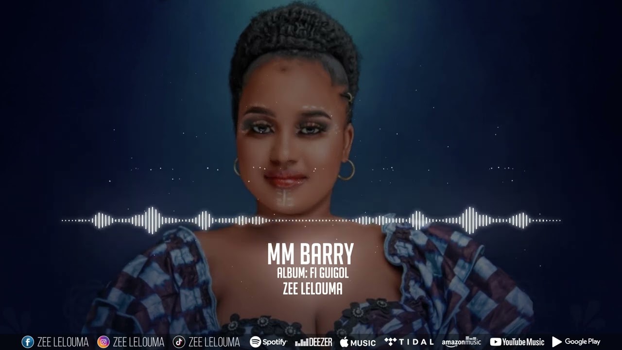 Zee Lelouma - Madame Barry ( Fi Guigol )